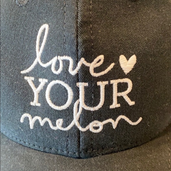 Love Your Melon Adjustable Cap - Picture 2 of 5